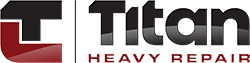 Titan Heavy Repair